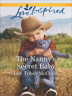 cover image of The Nanny's Secret Baby